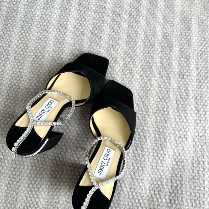 Ysl Sandals